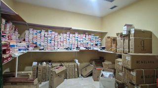 Local comercial en venta en Sur en Jerez de la Frontera