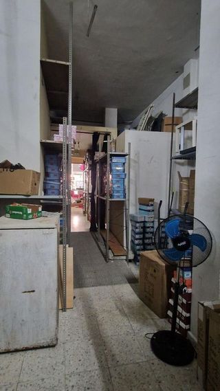 Local comercial en venta en Sur en Jerez de la Frontera