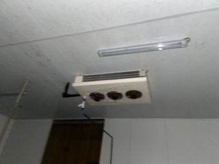 Nave industrial en venta en Picassent