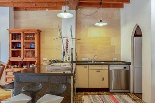 Piso en venta en Sindicat en Palma de Mallorca