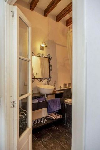 Piso en venta en Sindicat en Palma de Mallorca