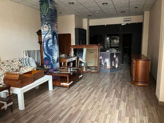 Local comercial en venta en Miranda de Ebro