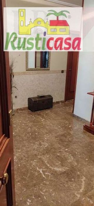 Piso en venta en Bailén