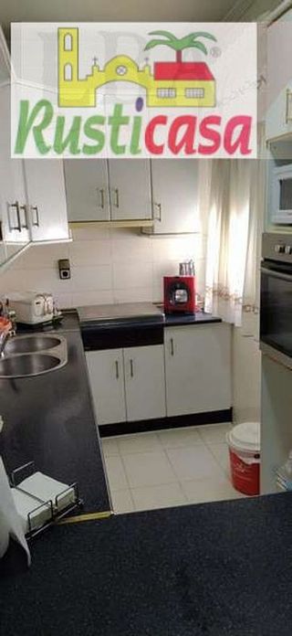 Piso en venta en Bailén