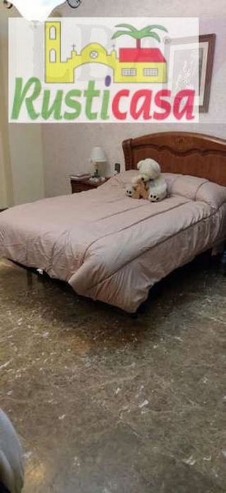 Piso en venta en Bailén