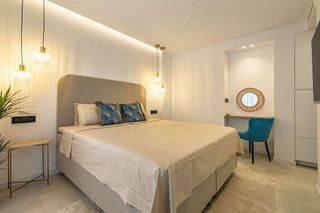 Piso en venta en Casco Antiguo en Marbella