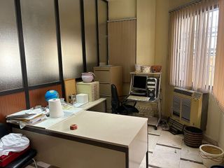 Oficina en venta en Perchel Norte - La Trinidad en Málaga