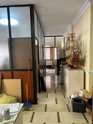 Oficina en venta en Perchel Norte - La Trinidad en Málaga