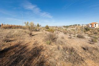 Solar en venta en Otura