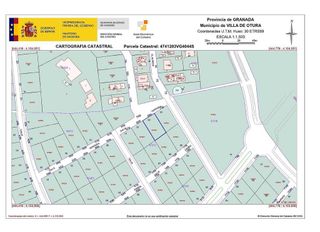 Solar en venta en Otura