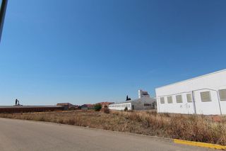 Solar en venta en Yuncos