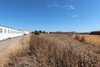 Solar en venta en Yuncos