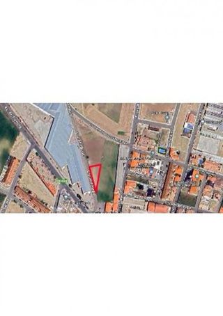 Solar en venta en Yuncos