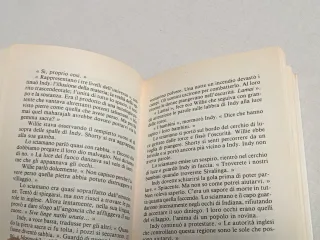 Indiana Jones e il tempio maledetto