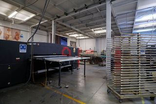 Nave industrial en venta en Náquera