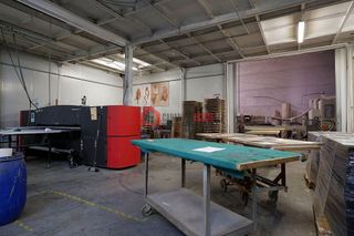 Nave industrial en venta en Náquera