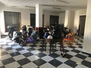 Local comercial en venta en Almoradí