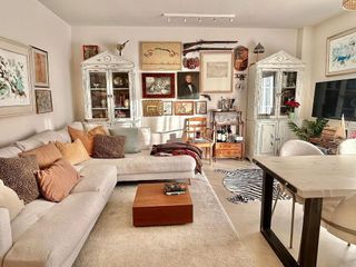 Piso en venta en Torrequebrada en Benalmádena