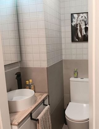 Piso en venta en Torrequebrada en Benalmádena