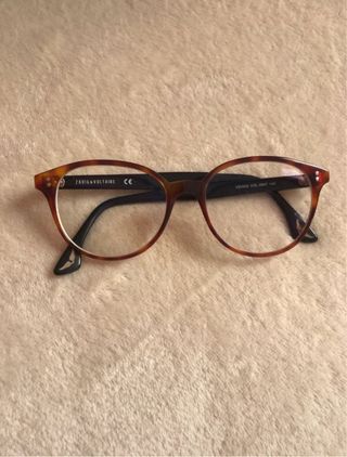 Gafas Zadig & Voltaire Tortoise