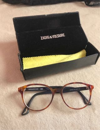 Gafas Zadig & Voltaire Tortoise