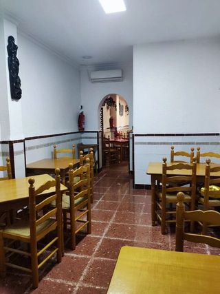 Local comercial en venta en Centro Urbano en Benidorm
