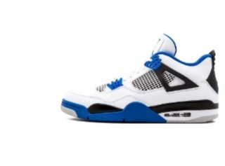 Scarpe Nike Shox TL 100€, Jordan 180€ e Asics 90€