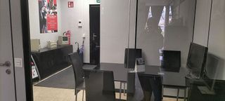 Oficina en venta en San Pedro de Deusto-La Ribera en Bilbao