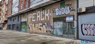 Local comercial en venta en Loiola en San Sebastián-Donostia