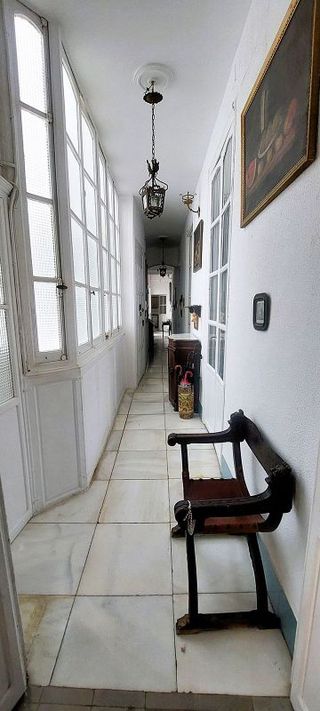 Piso en venta en Centro Histórico - Plaza España en Cádiz