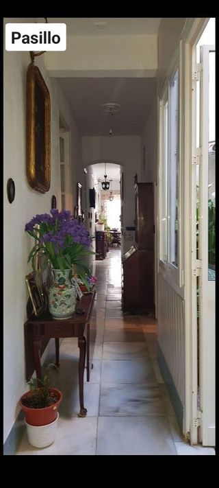 Piso en venta en Centro Histórico - Plaza España en Cádiz