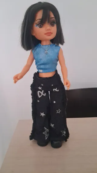 Nancy Aitana Muñeca