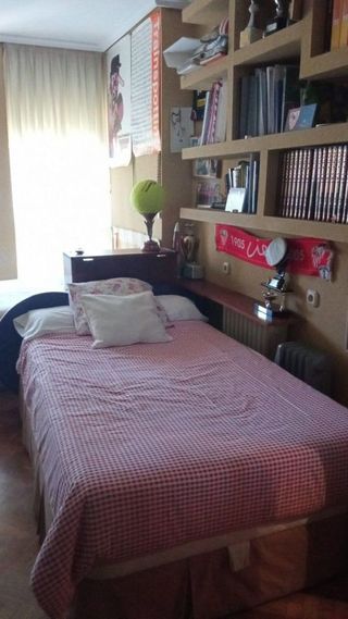 Piso en venta en Ruta de la Plata en Cáceres