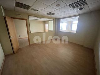 Oficina en venta en Praza Independencia en Vigo