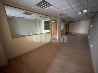 Oficina en venta en Praza Independencia en Vigo