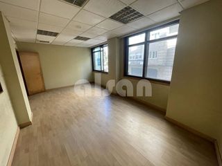 Oficina en venta en Praza Independencia en Vigo