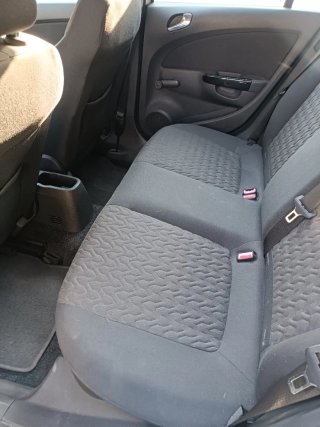 Opel Corsa D 1.3 cdti 95cv