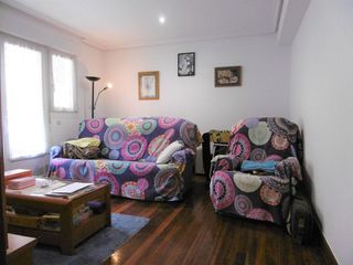 Piso en venta en Elgoibar