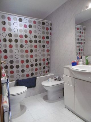 Piso en venta en Elgoibar