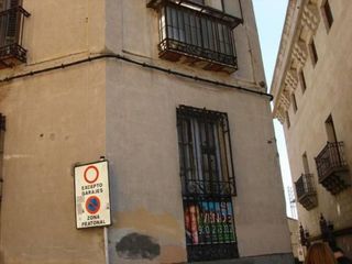 Edificio en venta en Murallas en Ávila