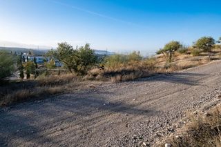 Terreno en venta en Alfacar