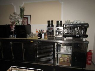 Local comercial en venta en Cartaya