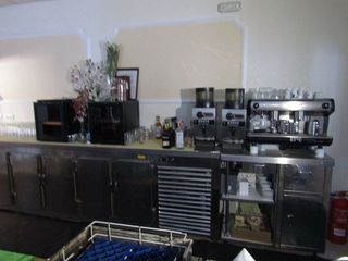 Local comercial en venta en Cartaya