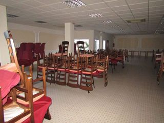 Local comercial en venta en Cartaya