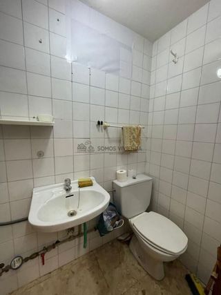 Local comercial en venta en Centro en Ourense