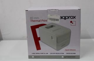 Impresora Térmica Tickets Aqprox APPPOS80AMUSW