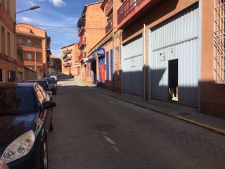 Local comercial en venta en Vía Romana en Segovia