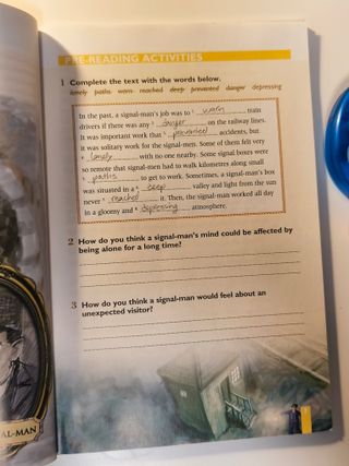 Classic Ghosts Stories (ESO 4)