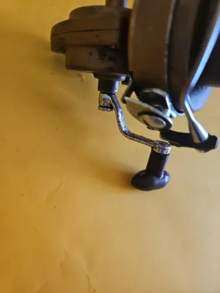 Carrete Pesca Antiguo South Bend 404 USA