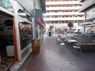 Local comercial en venta en Santurtzi
